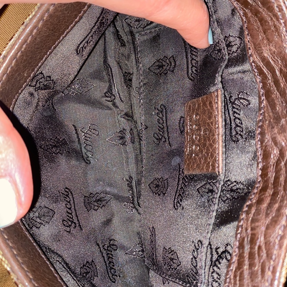 Gucci evening bag - Picture 3 of 8